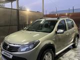 Renault Sandero Stepway 2014 годаүшін4 100 000 тг. в Алматы – фото 4