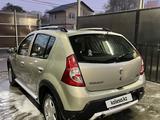 Renault Sandero Stepway 2014 годаүшін4 100 000 тг. в Алматы