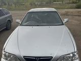 Toyota Vista 1995 годаүшін1 300 000 тг. в Усть-Каменогорск