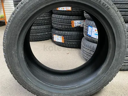 215/65R16 Sailun Ice Blazer Arctik SUV за 34 000 тг. в Алматы – фото 3