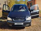 Opel Zafira 2001 годаүшін2 100 000 тг. в Караганда – фото 3