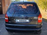 Opel Zafira 2001 годаүшін2 100 000 тг. в Караганда – фото 5