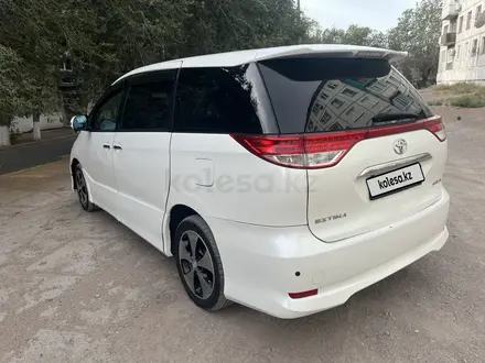 Toyota Estima 2010 года за 5 300 000 тг. в Балхаш – фото 4