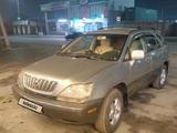 Lexus RX 300 2002 года за 6 800 000 тг. в Шымкент