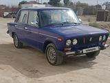 ВАЗ (Lada) 2106 1990 годаүшін500 000 тг. в Кызылорда – фото 4