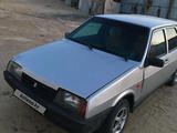 ВАЗ (Lada) 2109 2004 года за 200 000 тг. в Аральск – фото 4