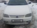 Volkswagen Caddy 1996 годаүшін2 200 000 тг. в Алматы