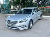 Hyundai Sonata 2016 годаүшін4 600 000 тг. в Караганда