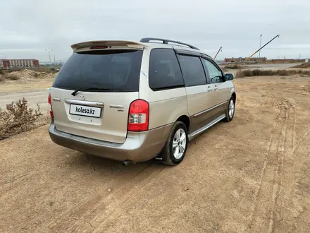 Mazda MPV 2009 года за 3 500 000 тг. в Астана – фото 3