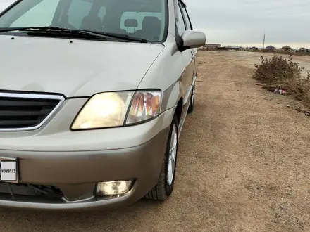 Mazda MPV 2009 года за 3 500 000 тг. в Астана – фото 6