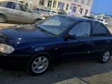 Kia Spectra 2007 года за 2 000 000 тг. в Уральск – фото 2