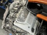 Nissan Cefiro A32 двигатель 2 обьем за 370 000 тг. в Алматы – фото 2