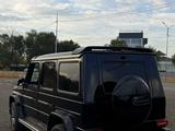 Mercedes-Benz G 500 2002 года за 12 000 000 тг. в Алматы – фото 2
