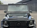 Mercedes-Benz G 500 2002 года за 12 000 000 тг. в Алматы – фото 3
