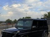 Mercedes-Benz G 500 2002 года за 12 000 000 тг. в Алматы – фото 4