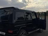 Mercedes-Benz G 500 2002 года за 12 000 000 тг. в Алматы – фото 5
