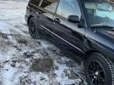 Subaru Forester 1998 года за 2 400 000 тг. в Усть-Каменогорск – фото 2