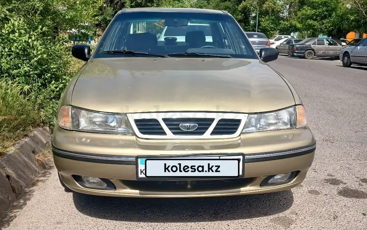 Daewoo Nexia 2008 годаүшін1 800 000 тг. в Шымкент