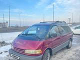 Toyota Previa 1990 года за 2 500 000 тг. в Алматы – фото 3