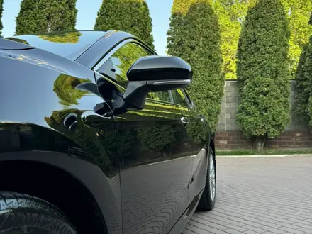Toyota Camry 2019 года за 12 150 000 тг. в Алматы – фото 18