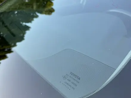 Toyota Camry 2019 года за 12 150 000 тг. в Алматы – фото 22