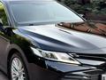 Toyota Camry 2019 годаүшін12 150 000 тг. в Алматы – фото 4