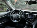 Toyota Camry 2019 годаүшін12 150 000 тг. в Алматы – фото 41