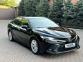 Toyota Camry 2019 годаүшін12 150 000 тг. в Алматы – фото 5