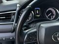 Toyota Camry 2019 годаүшін12 150 000 тг. в Алматы – фото 51