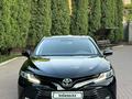 Toyota Camry 2019 годаүшін12 150 000 тг. в Алматы – фото 54