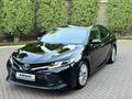 Toyota Camry 2019 годаүшін12 150 000 тг. в Алматы – фото 6