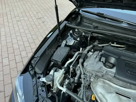 Toyota Camry 2019 года за 12 150 000 тг. в Алматы – фото 61