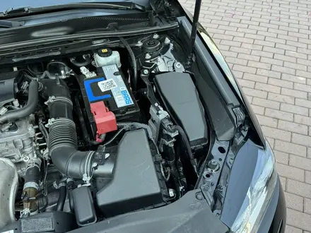 Toyota Camry 2019 года за 12 150 000 тг. в Алматы – фото 62