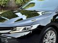 Toyota Camry 2019 годаүшін12 150 000 тг. в Алматы – фото 7
