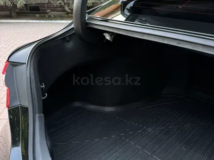 Toyota Camry 2019 года за 12 150 000 тг. в Алматы – фото 70