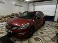 Hyundai Solaris 2014 года за 4 800 000 тг. в Астана – фото 2