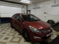 Hyundai Solaris 2014 года за 4 800 000 тг. в Астана – фото 3