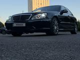 Mercedes-Benz S 55 2004 годаүшін8 000 000 тг. в Шымкент – фото 2