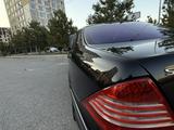 Mercedes-Benz S 55 2004 годаүшін8 000 000 тг. в Шымкент – фото 3