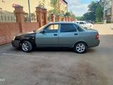 ВАЗ (Lada) Priora 2170 2008 годаүшін1 400 000 тг. в Актобе – фото 2