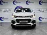 Chevrolet Tracker 2021 годаүшін7 990 000 тг. в Астана – фото 3