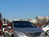 Hyundai Grandeur 2012 года за 3 550 000 тг. в Алматы – фото 3