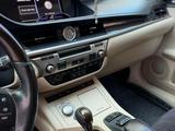 Lexus ES 250 2014 года за 10 954 000 тг. в Жезказган – фото 2