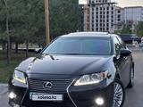 Lexus ES 250 2014 года за 10 954 000 тг. в Жезказган