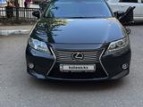 Lexus ES 250 2014 года за 10 954 000 тг. в Жезказган – фото 3