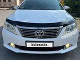 Toyota Camry 2013 года за 10 990 000 тг. в Кызылорда – фото 2