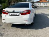 Toyota Camry 2013 года за 10 990 000 тг. в Кызылорда – фото 5