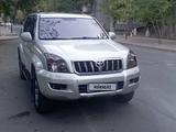 Toyota Land Cruiser Prado 2007 года за 13 000 000 тг. в Алматы