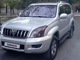 Toyota Land Cruiser Prado 2007 года за 13 000 000 тг. в Алматы – фото 2