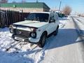 ВАЗ (Lada) Lada 2121 2013 года за 2 500 000 тг. в Зайсан